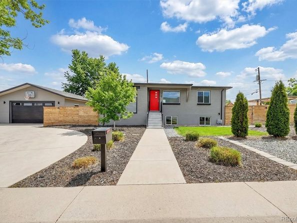 2340 W 48th Avenue Drive S, Denver CO 80211