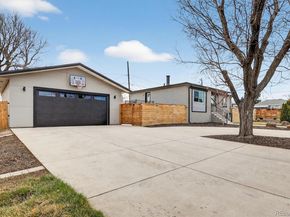 2340 W 48th Avenue Drive S, Denver CO 80211