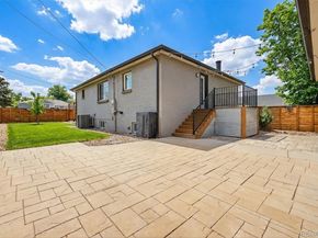 2340 W 48th Avenue Drive S, Denver CO 80211