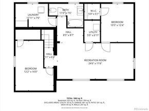 2340 W 48th Avenue Drive S, Denver CO 80211