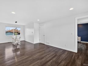 2340 W 48th Avenue Drive S, Denver CO 80211