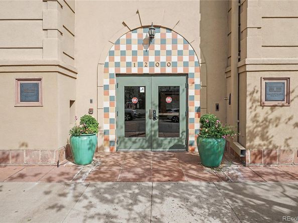 1200 N Cherokee Street 404, Denver CO 80204