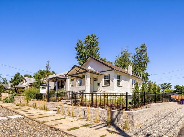 2727 W 34th Avenue, Denver CO 80211