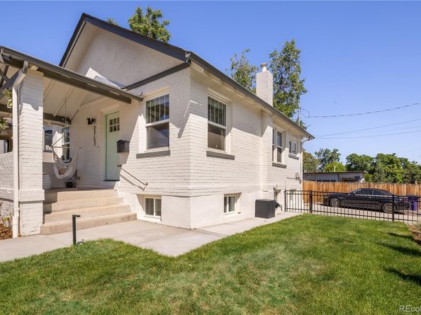 2727 W 34th Avenue, Denver CO 80211