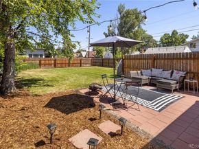 2727 W 34th Avenue, Denver CO 80211