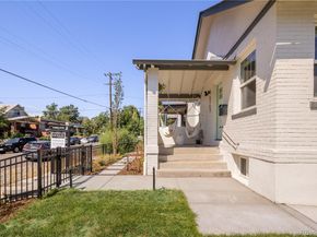 2727 W 34th Avenue, Denver CO 80211