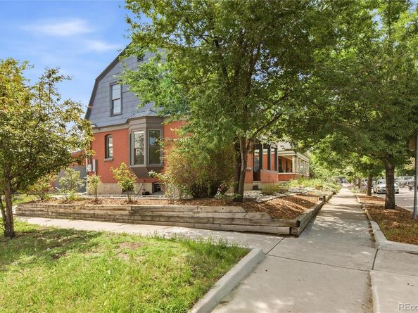 3856 Tejon Street, Denver CO 80211