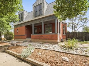 3856 Tejon Street, Denver CO 80211
