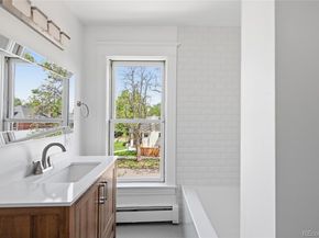 3856 Tejon Street, Denver CO 80211