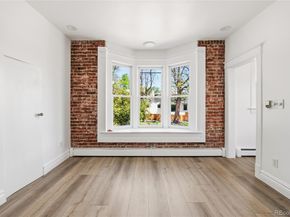 3856 Tejon Street, Denver CO 80211