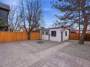 327 S Sherman Street, Denver CO 80209