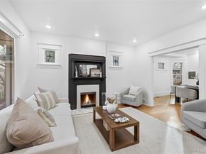 327 S Sherman Street, Denver CO 80209