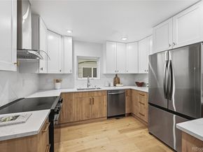 327 S Sherman Street, Denver CO 80209