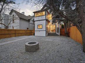 327 S Sherman Street, Denver CO 80209