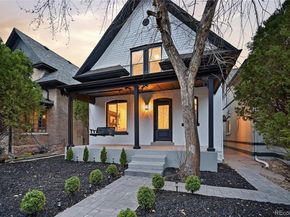 327 S Sherman Street, Denver CO 80209