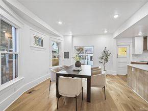 327 S Sherman Street, Denver CO 80209