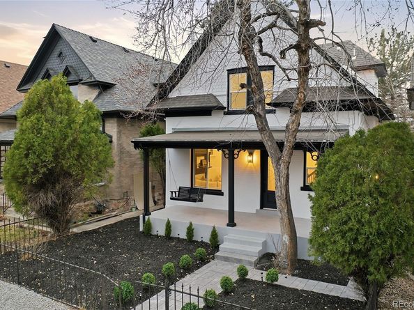 327 S Sherman Street, Denver CO 80209