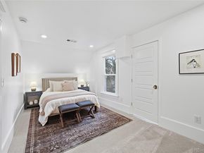 327 S Sherman Street, Denver CO 80209