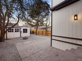 327 S Sherman Street, Denver CO 80209