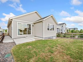 413 Overbrook Lane, Longmont CO 80504