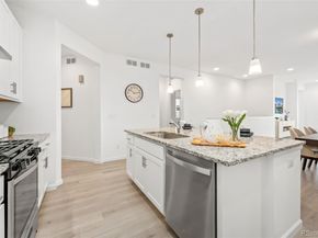 413 Overbrook Lane, Longmont CO 80504