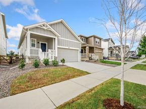 413 Overbrook Lane, Longmont CO 80504