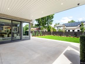 2655 E Cedar Avenue, Denver CO 80209