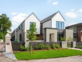 2655 E Cedar Avenue, Denver CO 80209