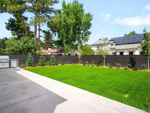 2655 E Cedar Avenue, Denver CO 80209