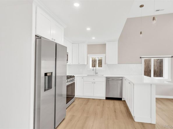 214 N Knox Court, Denver CO 80219