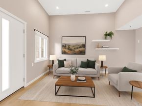 214 N Knox Court, Denver CO 80219