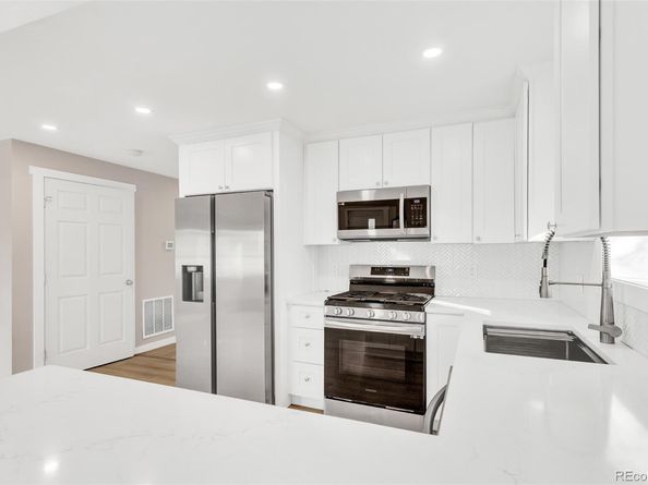 214 N Knox Court, Denver CO 80219