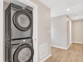 214 N Knox Court, Denver CO 80219