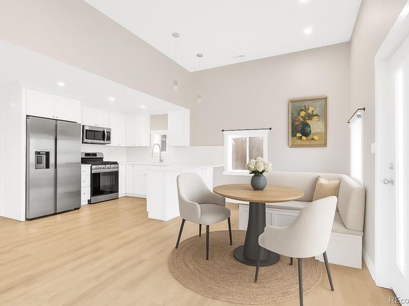 214 N Knox Court, Denver CO 80219