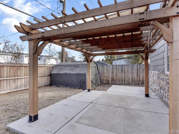 214 N Knox Court, Denver CO 80219