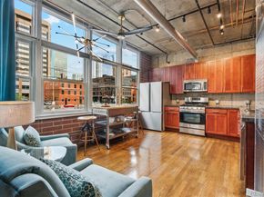 1720 Wazee Street 2B, Denver CO 80202