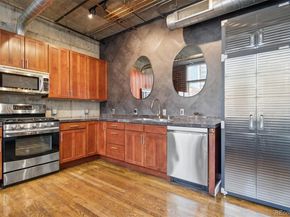 1720 Wazee Street 2B, Denver CO 80202