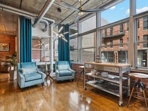 1720 Wazee Street 2B, Denver CO 80202