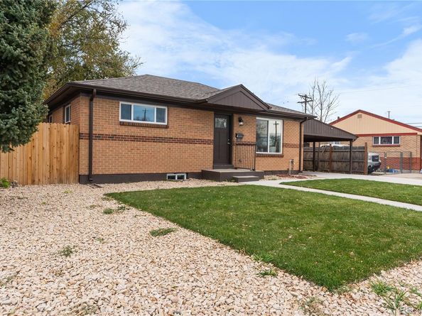 7210 Alan Drive, Denver CO 80221