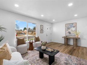 7210 Alan Drive, Denver CO 80221