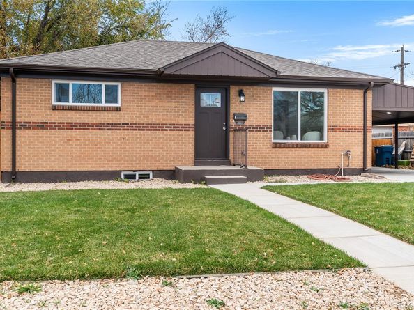 7210 Alan Drive, Denver CO 80221