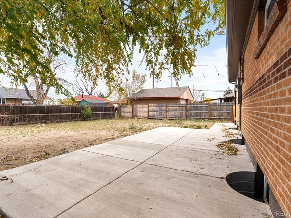 7210 Alan Drive, Denver CO 80221