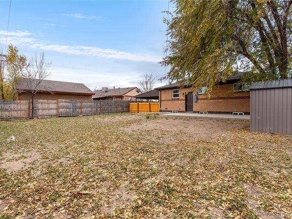 7210 Alan Drive, Denver CO 80221