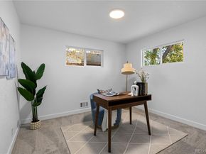 7210 Alan Drive, Denver CO 80221