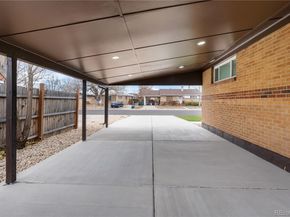 7210 Alan Drive, Denver CO 80221
