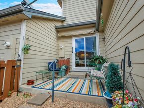 2970 S Yampa Way, Aurora CO 80013