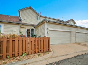 2970 S Yampa Way, Aurora CO 80013
