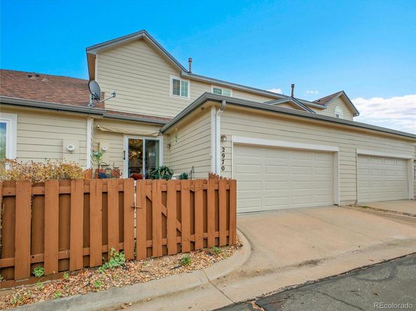 2970 S Yampa Way, Aurora CO 80013
