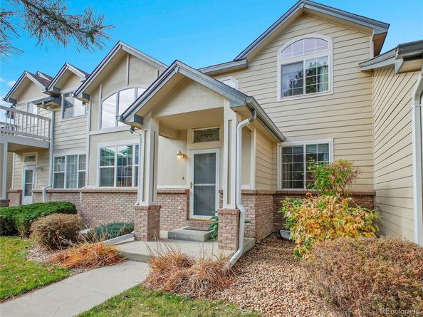 2970 S Yampa Way, Aurora CO 80013