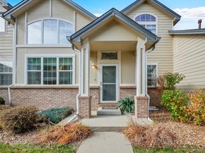 2970 S Yampa Way, Aurora CO 80013